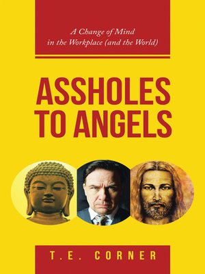 cover image of Assholes to Angels